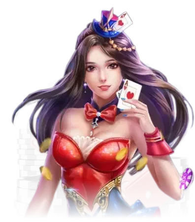 BL棋牌主题视觉资料